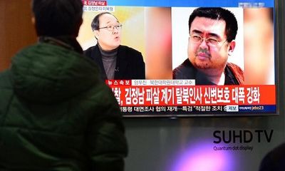 Bí ẩn đằng sau cái chết của anh trai ông Kim Jong Un