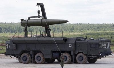 Mỹ tố Nga vi phạm hiệp ước vũ khí hạt nhân