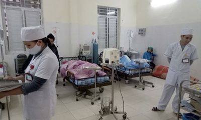 Vụ ngộ độc sau cỗ cưới tại Hà Giang: 54 bệnh nhân đã được xuất viện