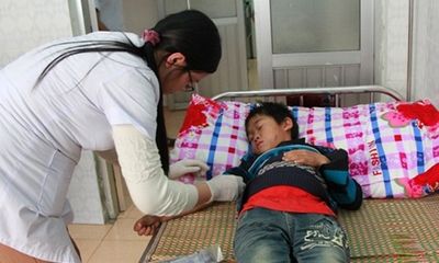 Vụ 8 người tử vong ở Lai Châu: 69 nạn nhân bị ảnh hưởng vì ngộ độc 
