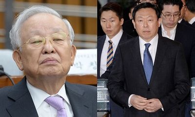Sau Samsung, nhiều lãnh đạo tập đoàn ở Hàn Quốc đối diện nguy cơ bị thẩm vấn