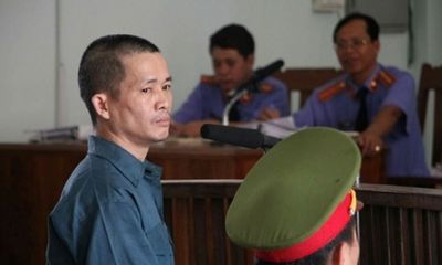 Hoãn xử phúc thẩm kẻ giết người trong vụ án oan Huỳnh Văn Nén