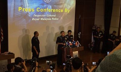 Malaysia nói quan chức sứ quán Triều Tiên là nghi phạm trong vụ án Kim Jong-nam