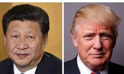 Vì sao Bắc Kinh mong chờ cuộc gặp đầu tiên của Tập Cận Bình với Donald Trump?