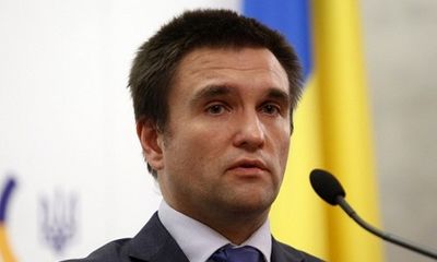 Ukraine muốn bãi bỏ quyền phủ quyết của Nga tại Liên Hợp Quốc