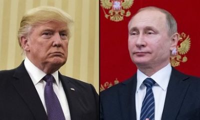 FBI từ chối dừng điều tra quan hệ của Trump với Nga