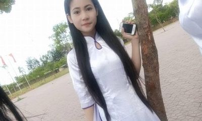 Thiếu nữ mất tích bí ẩn khi đi Hà Nội gửi tin nhắn 