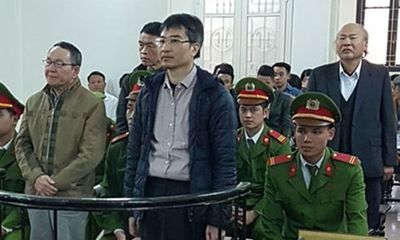 Gần 2.000 ngày truy bắt tội phạm triệu đô Giang Kim Đạt