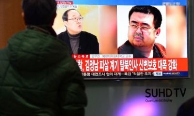 Chất độc giết hại ông Kim Jong-nam nguy hiểm đến mức nào?