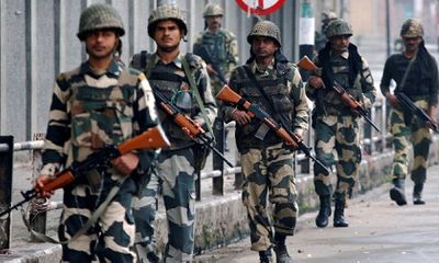 Quân đội Ấn Độ hủy kỳ thi tuyển dụng do bị lộ đề