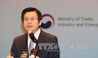 Quyền Tổng thống Hàn Quốc bác đề nghị lùi ngày xem xét luận tội bà Park