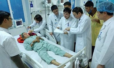 Nạn nhân cuối cùng trong vụ ngộ độc ở Lai Châu đã xuất viện