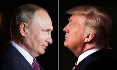 Donald Trump sẽ ‘đạo diễn’ quan hệ Nga – Mỹ theo hướng nào?