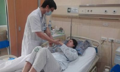 Hà Nội: Một phụ nữ đột quỵ não nghi do uống thuốc tránh thai lâu năm
