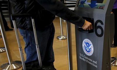 Châu Âu muốn người Mỹ vào EU phải xin thị thực