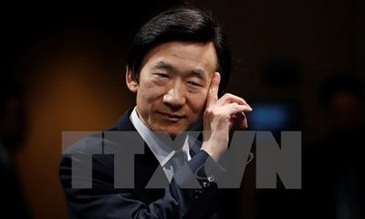 Triều Tiên chỉ trích phát biểu của Hàn Quốc về chất độc thần kinh