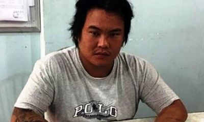 Sau 3 năm trốn truy nã, kẻ giết người ở Đắk Nông bị bắt ở Đồng Nai