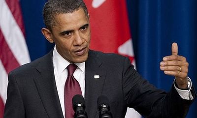 Nhà Trắng yêu cầu Quốc hội điều tra cáo buộc ông Obama lạm quyền