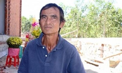 Ông Huỳnh Văn Nén nhận bồi thường oan sai hơn 10 tỷ đồng