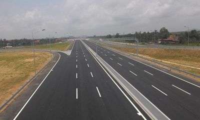 Sẽ hiện thực hóa dự án đường cao tốc nối liền Hà Nội - Viêng Chăn