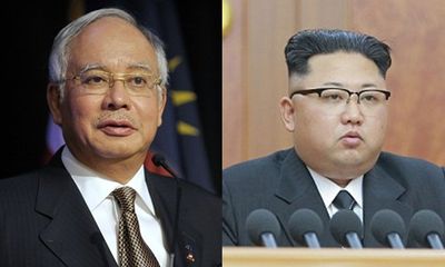 Malaysia không muốn cắt đứt quan hệ ngoại giao với Triều Tiên