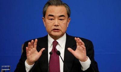 Trung Quốc: Triển khai THAAD là một sai lầm, Hàn Quốc nên sớm hủy bỏ