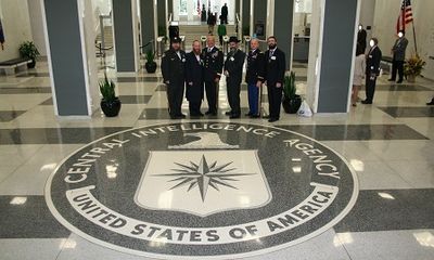 Giới chức Mỹ biết về lỗ hổng an ninh của CIA từ cuối năm 2016