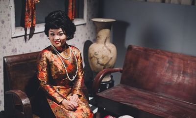 Bích Ngọc tung single tưởng nhớ cố NSƯT Út Bạch Lan và tôn vinh nữ nghệ sĩ