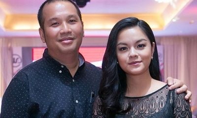 Vợ chồng Phạm Quỳnh Anh, Quang Huy chào đón con gái thứ 2