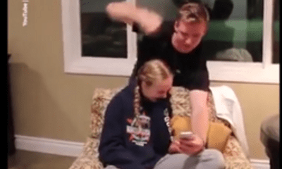 Video: Anh trai và em gái có nghĩa là...