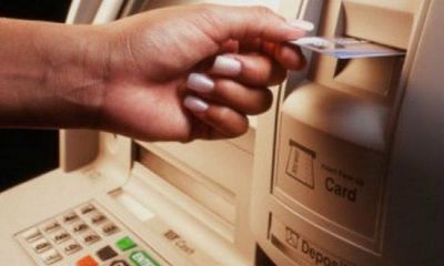 Ghi mật khẩu trên thẻ ATM, chủ quán cà phê bị rút trộm 32 triệu đồng