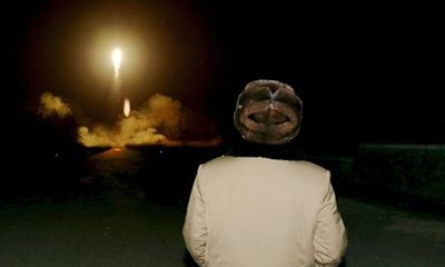 LHQ nói Triều Tiên bán nguyên liệu chế tạo đầu đạn hạt nhân