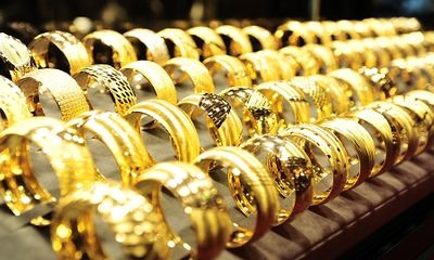 Giá vàng hôm nay 12/3: Vàng giảm 300 nghìn đồng/lượng