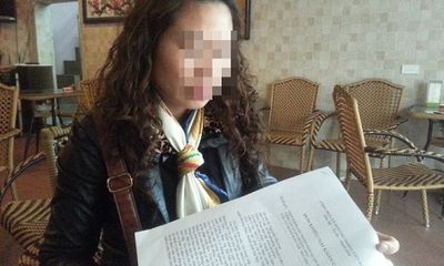 Hà Nội: Người mẹ trẻ tố con gái 8 tuổi bị xâm hại