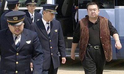 Nhật Bản cung cấp dấu vân tay ông Kim Jong-nam cho Malaysia