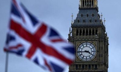 Dự luật Brexit được Quốc hội Anh thông qua