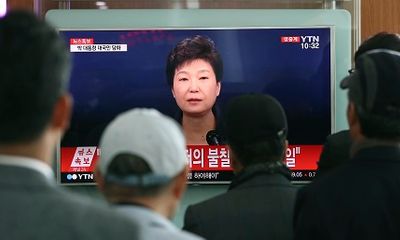Park Geun-hye bị cáo buộc 13 tội hình sự, chuẩn bị đối mặt với thẩm vấn