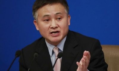 Tướng Trung Quốc: Bắc Kinh sẵn sàng phá hủy THAAD 