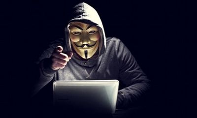 Hacker đánh sập 10.000 trang “web đen” chứa nội dung khiêu dâm trẻ em