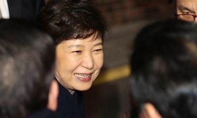 Nhà Xanh bị nghi phá hủy bằng chứng liên quan đến Park Geun-hye