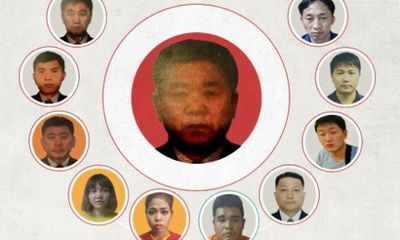 Nghi án Kim Jong-nam bị sát hại: Cảnh sát Malaysia truy tìm 