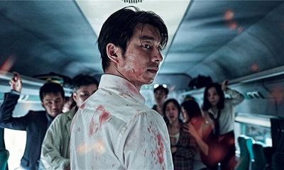 8 bộ phim thảm họa hay nhất điện ảnh Hàn lấy không ít nước mắt khán giả 