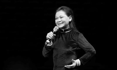 Khánh Ly trở lại thủ đô với live concert tưởng nhớ Trịnh Công Sơn