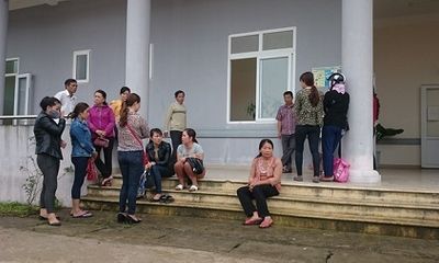Vụ sản phụ tử vong sau sinh mổ ở Quảng Trị: Bộ Y Tế đề nghị làm rõ