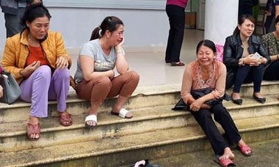 Kết luận nguyên nhân sản phụ 34 tuổi tử vong ở Quảng Trị