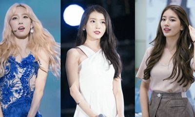 Đây là top 3 nữ idol hàng đầu Kpop: Ai cũng phải đồng ý