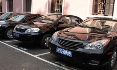 Vụ thanh lý xe công giá 46 triệu đồng: Bộ Tài chính yêu cầu tổng kiểm tra 