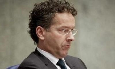 Phát hiện bom thư nặc danh gửi tới Chủ tịch Eurogroup 
