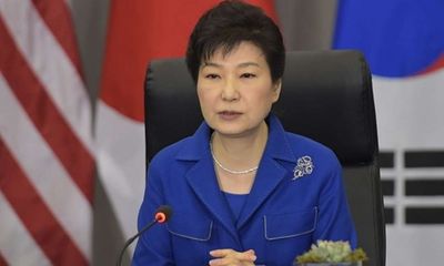 Tổng thống Hàn Quốc bị phế truất đối diện mức án nào?
