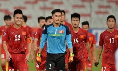 U20 Việt Nam chính thức sở hữu 'hàng độc' chuẩn bị cho W.C